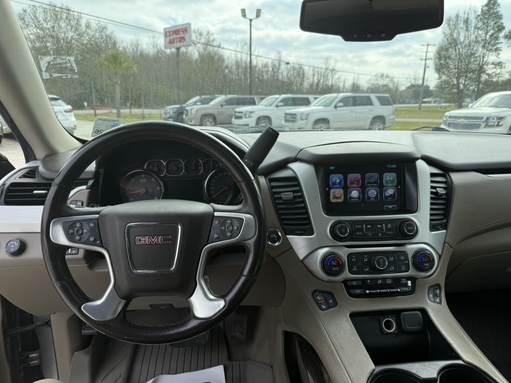 GMC Yukon  2019