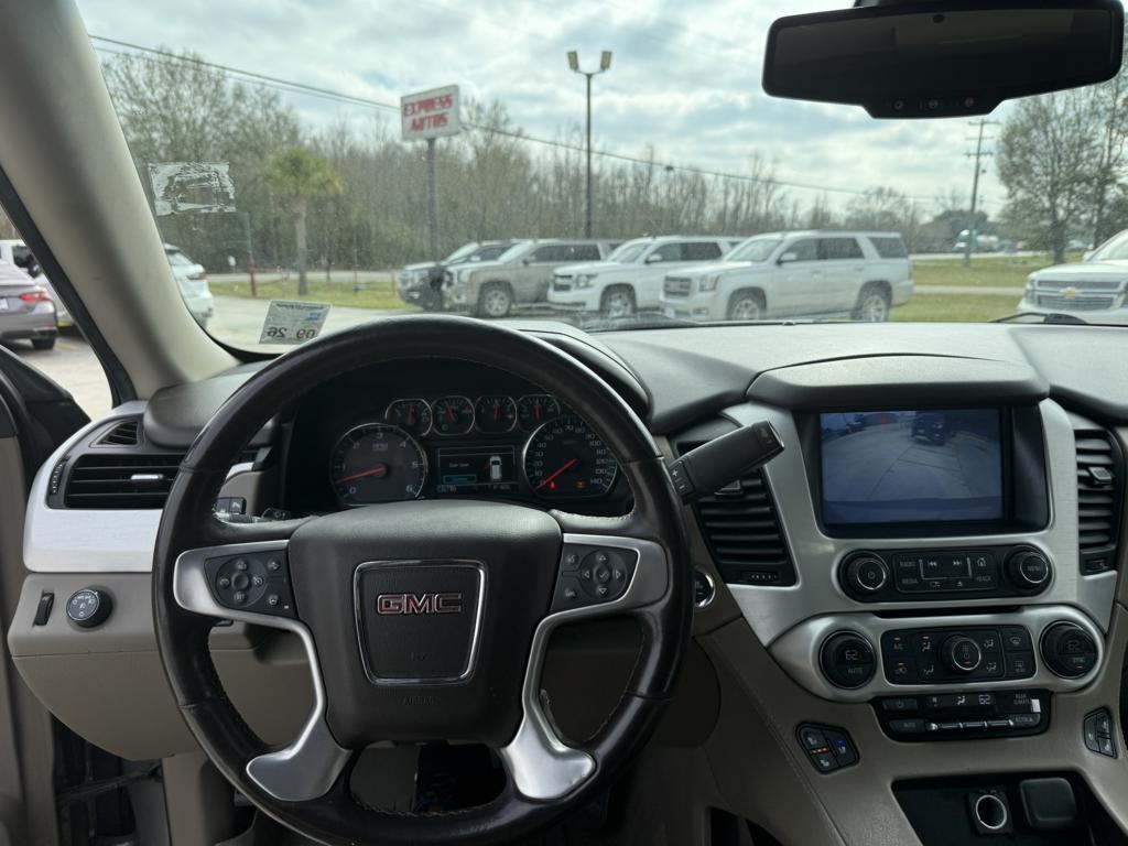 GMC Yukon  2019