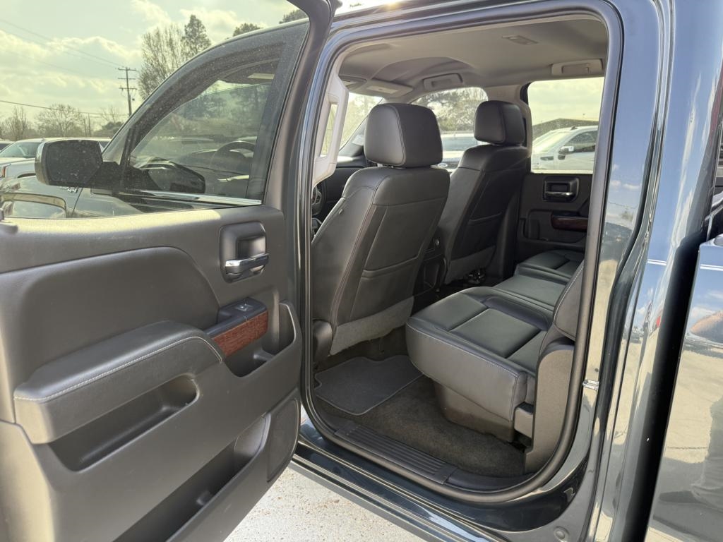 GMC Sierra 1500  2018