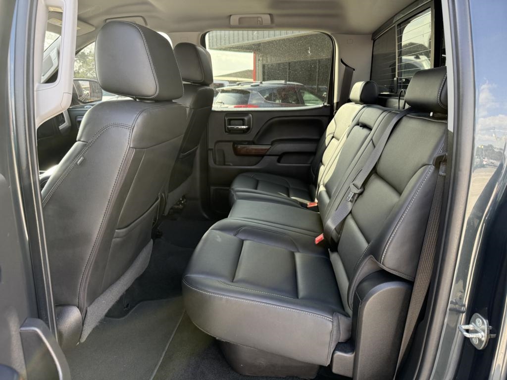 GMC Sierra 1500  2018