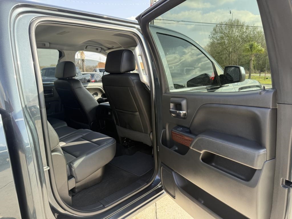 GMC Sierra 1500  2018