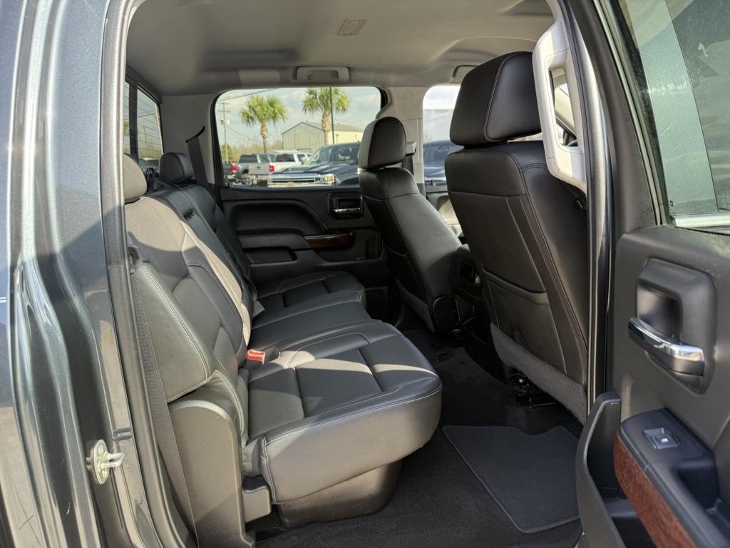 GMC Sierra 1500  2018