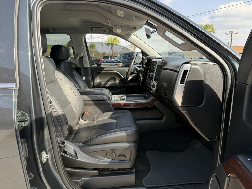 GMC Sierra 1500  2018