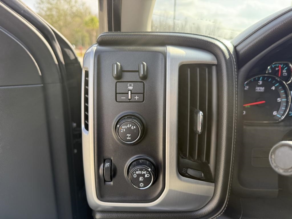 GMC Sierra 1500  2018