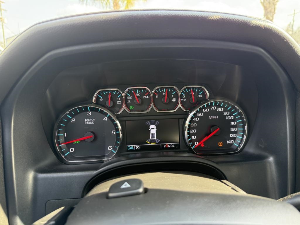 GMC Sierra 1500  2018