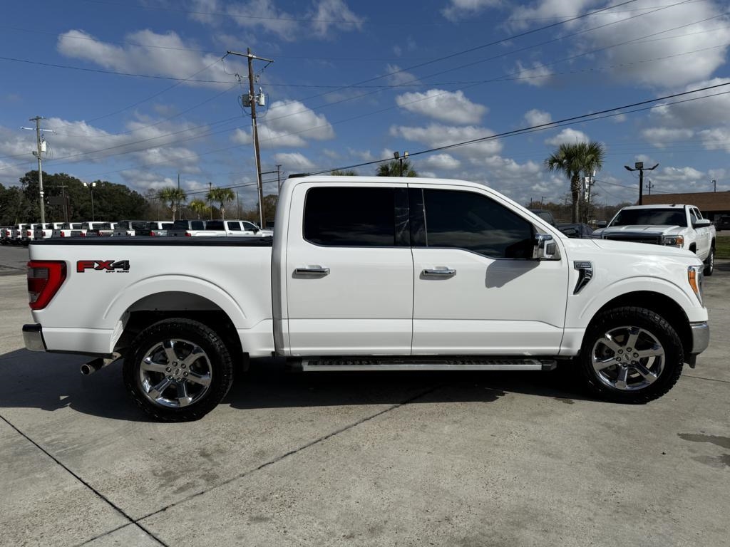 Ford F-150  2022