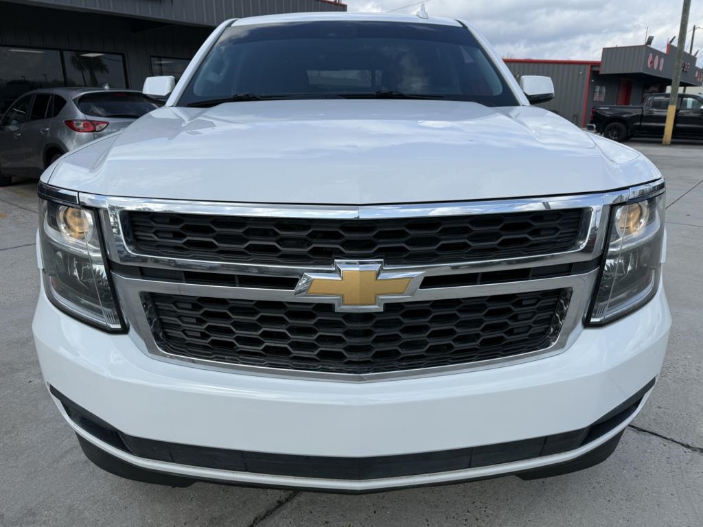 Chevrolet Tahoe  2019
