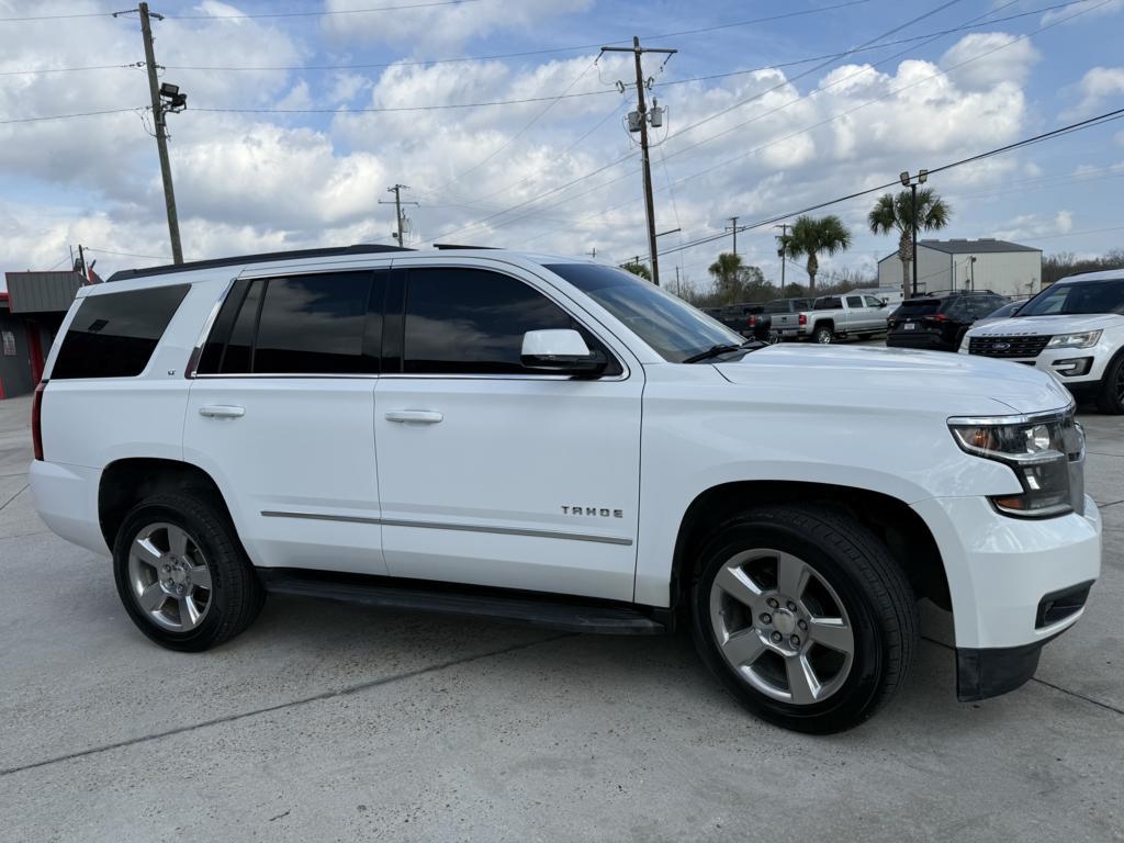 Chevrolet Tahoe  2019