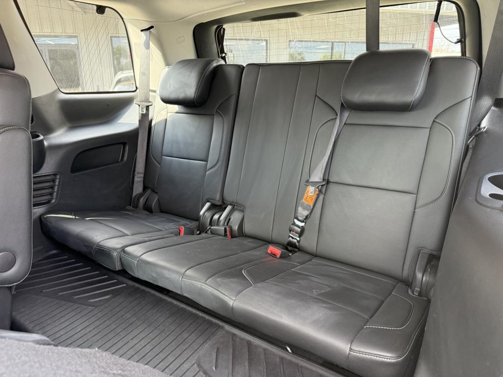 Chevrolet Tahoe  2019