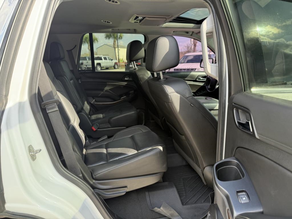 Chevrolet Tahoe  2019