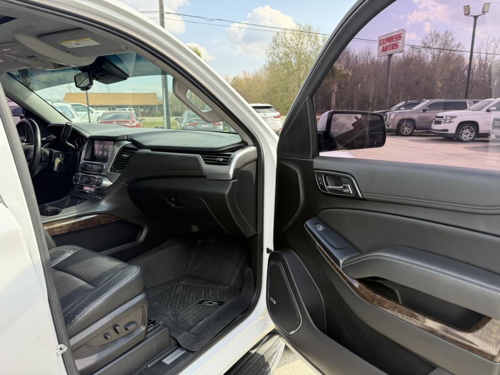 Chevrolet Tahoe  2019