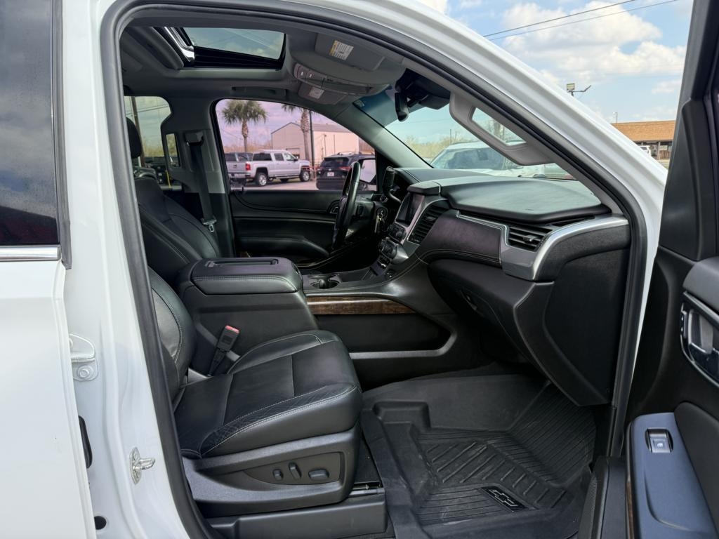 Chevrolet Tahoe  2019