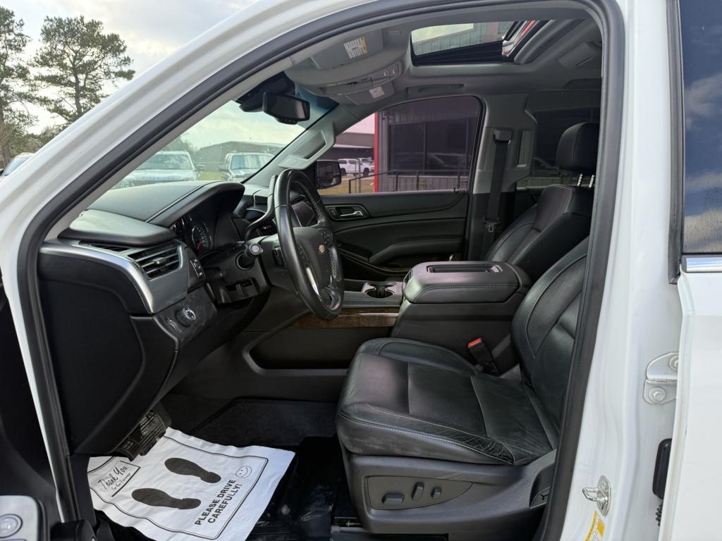 Chevrolet Tahoe  2019