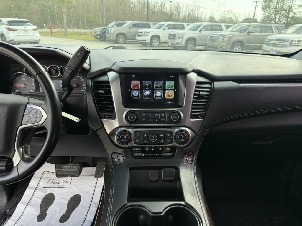 Chevrolet Tahoe  2019