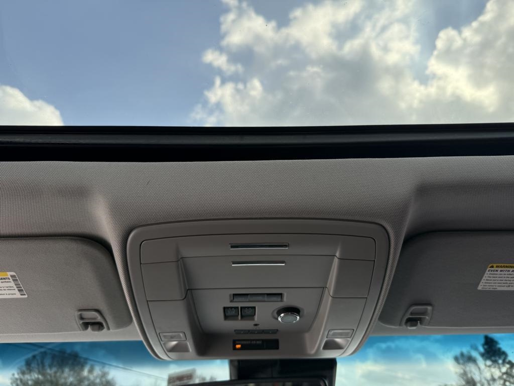 Chevrolet Tahoe  2019