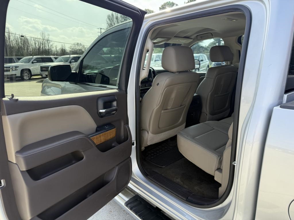 GMC Sierra 1500  2015