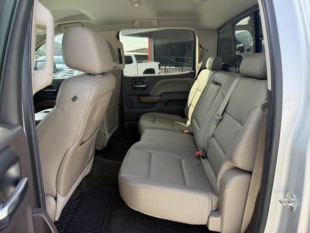 GMC Sierra 1500  2015