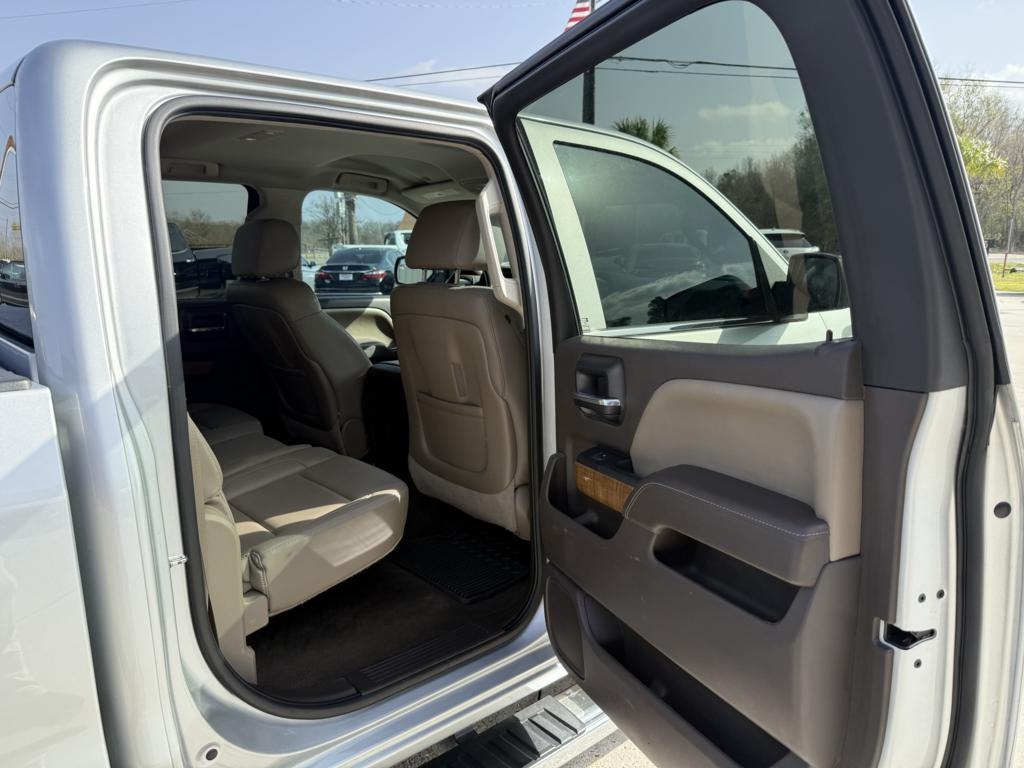 GMC Sierra 1500  2015