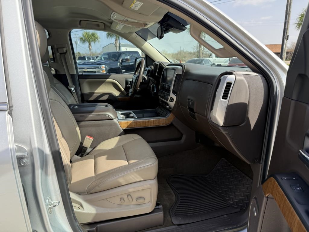 GMC Sierra 1500  2015