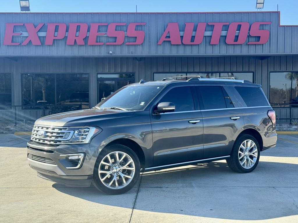 Ford Expedition  2019