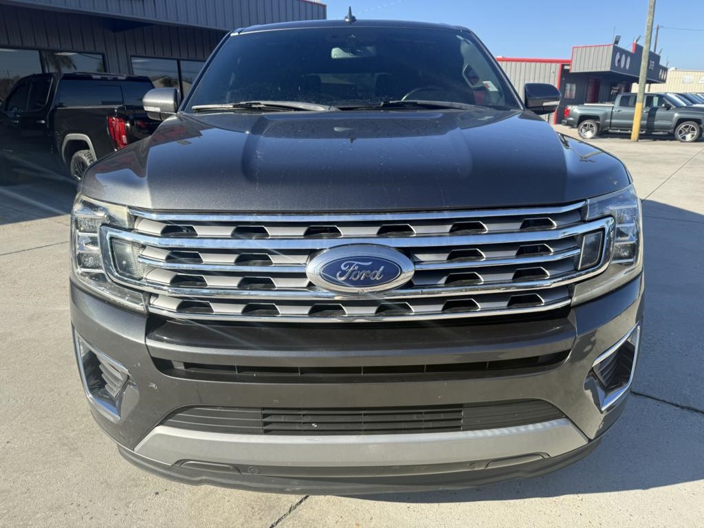 Ford Expedition  2019