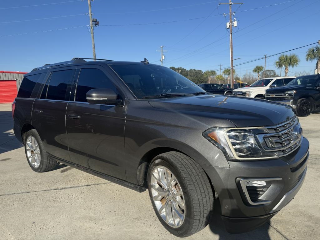 Ford Expedition  2019