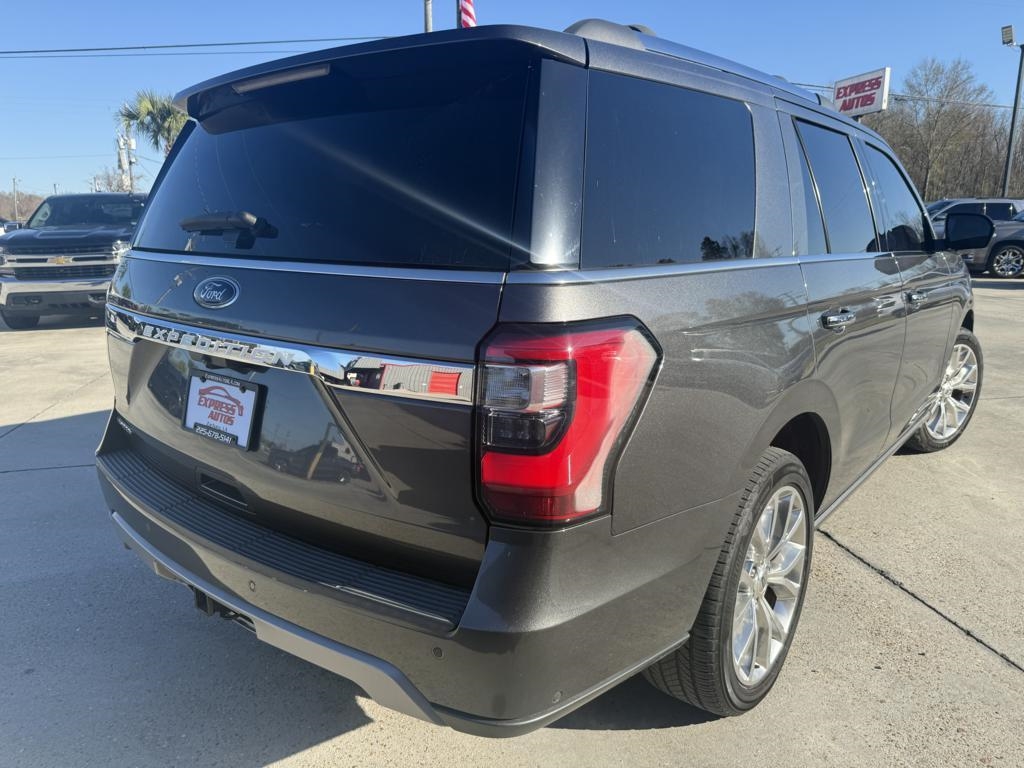 Ford Expedition  2019