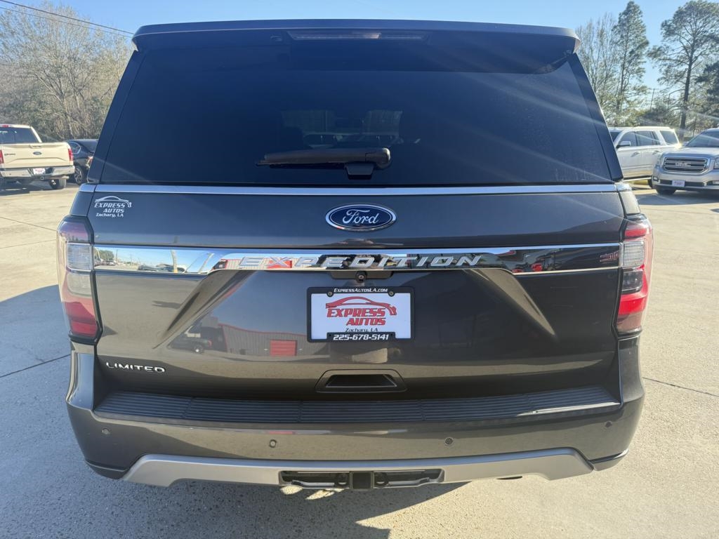 Ford Expedition  2019