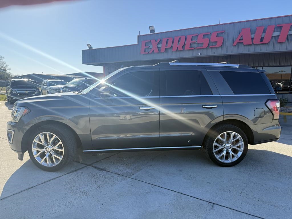 Ford Expedition  2019