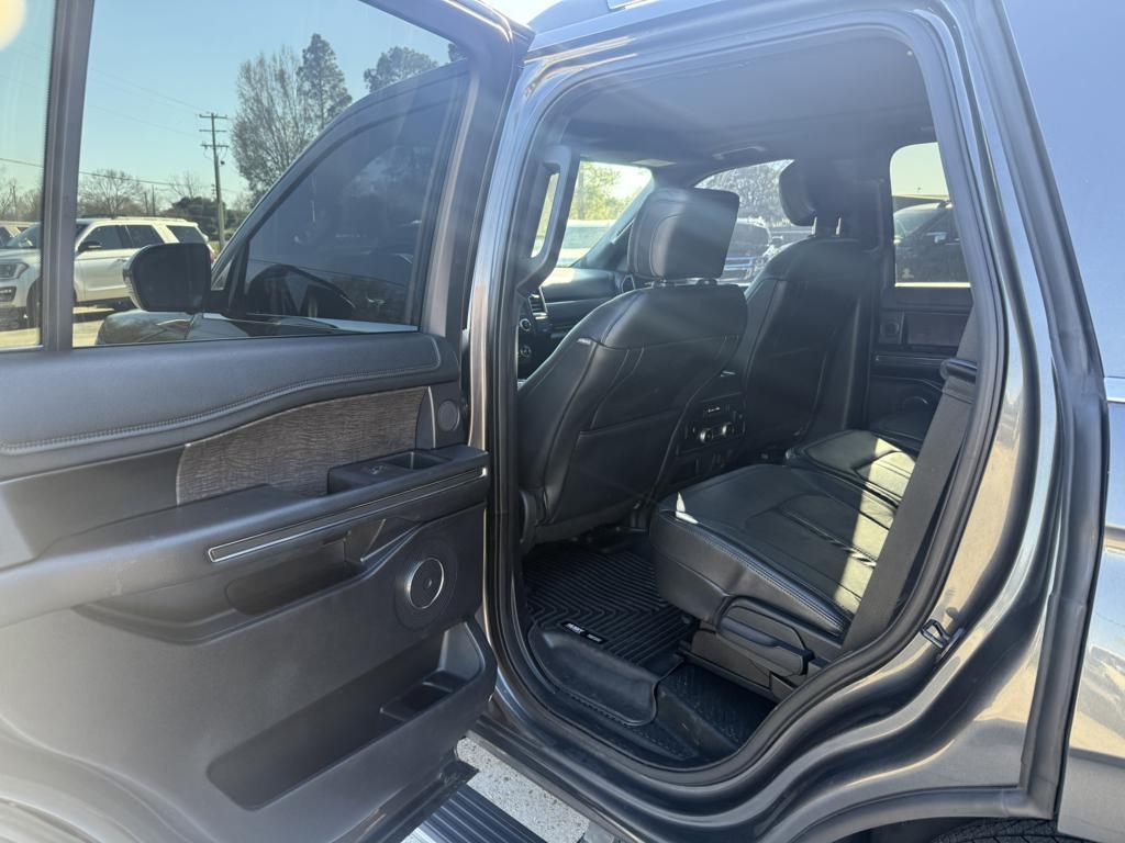 Ford Expedition  2019