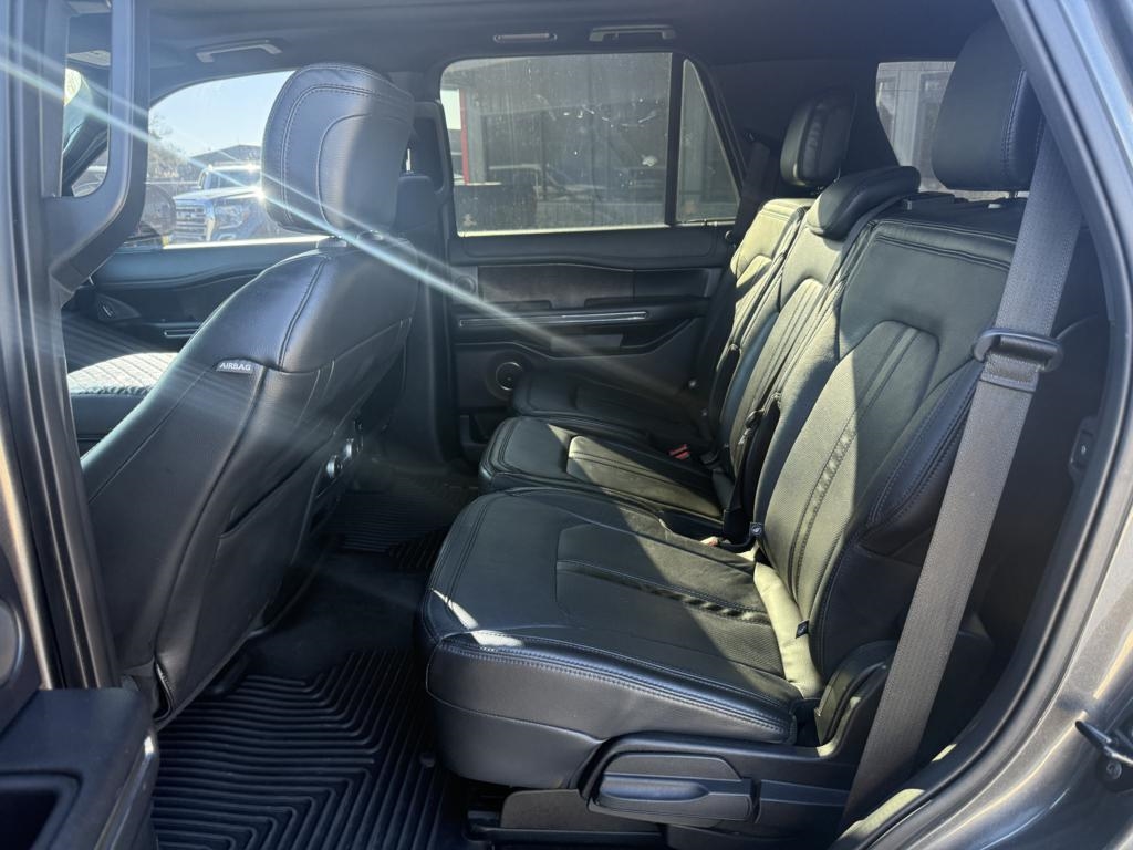 Ford Expedition  2019