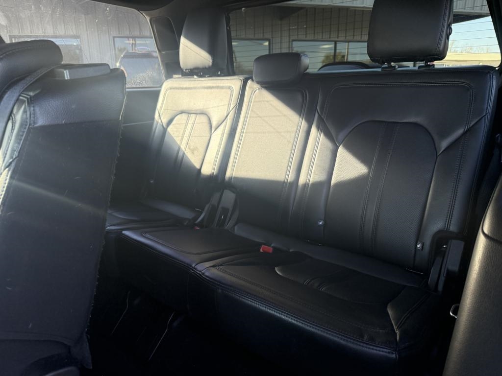 Ford Expedition  2019