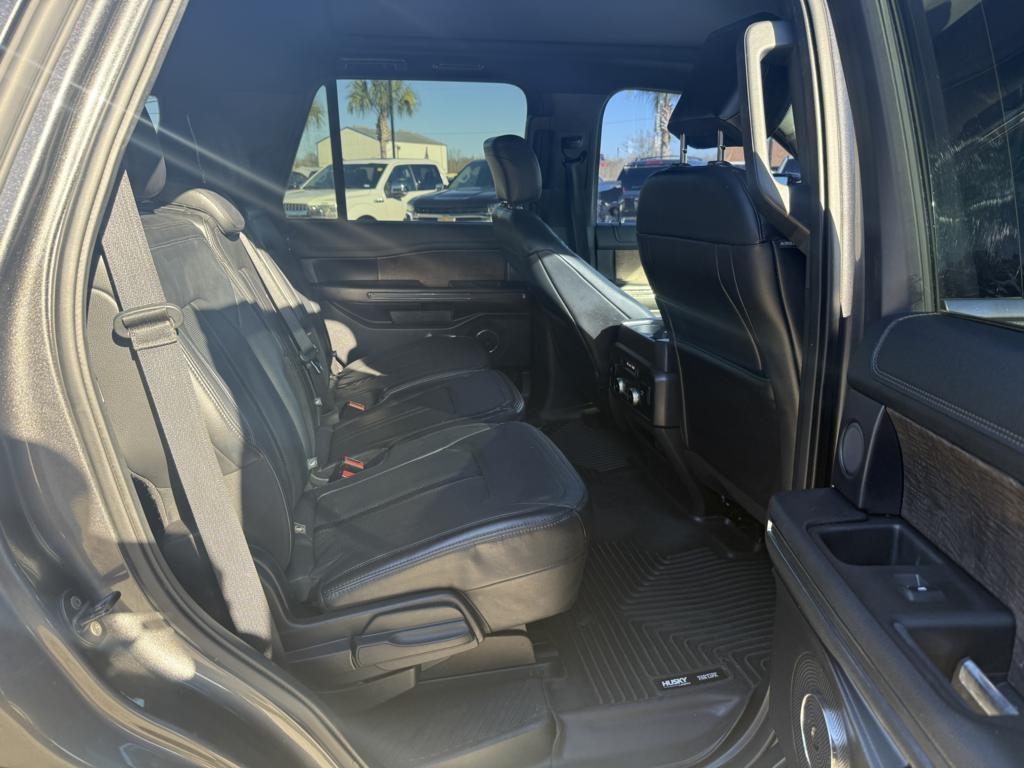Ford Expedition  2019