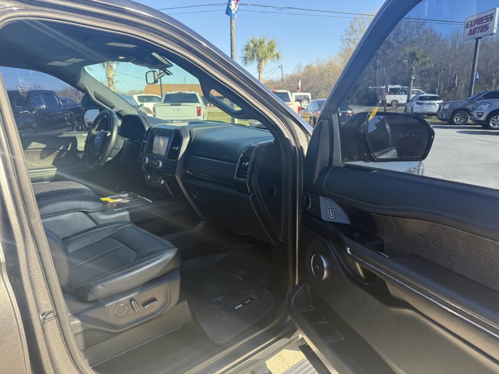 Ford Expedition  2019