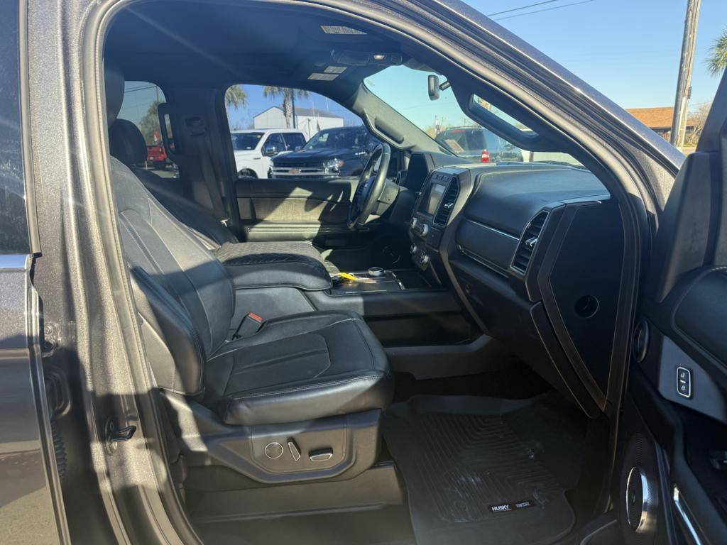 Ford Expedition  2019