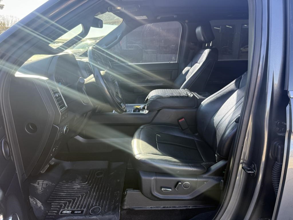 Ford Expedition  2019