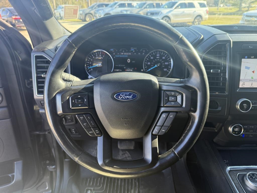 Ford Expedition  2019