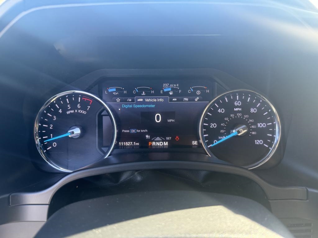 Ford Expedition  2019