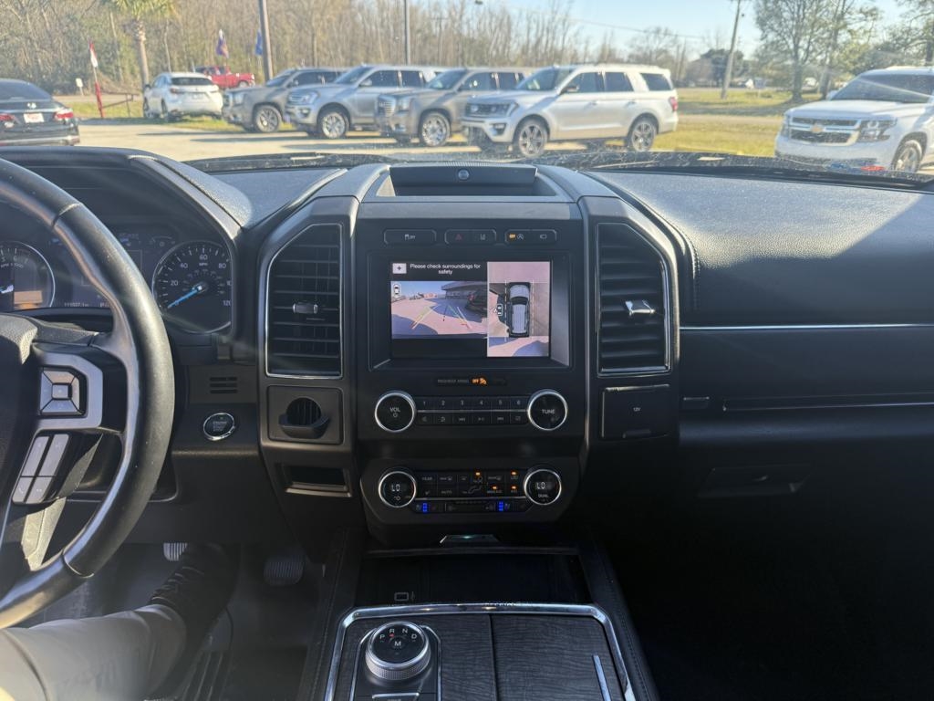 Ford Expedition  2019