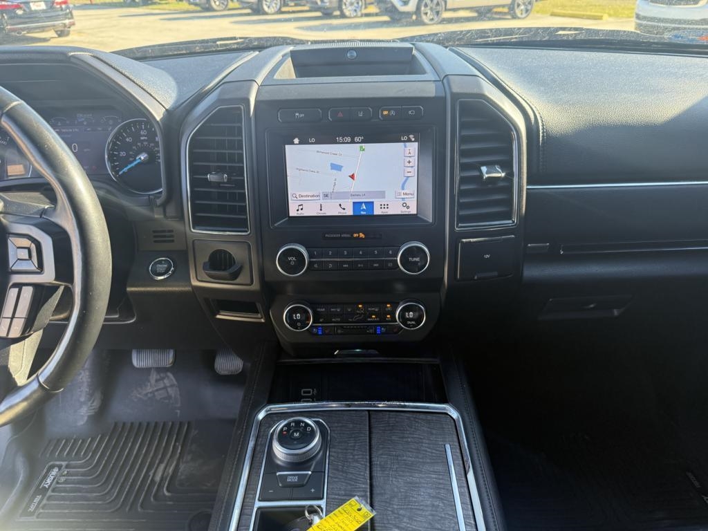 Ford Expedition  2019