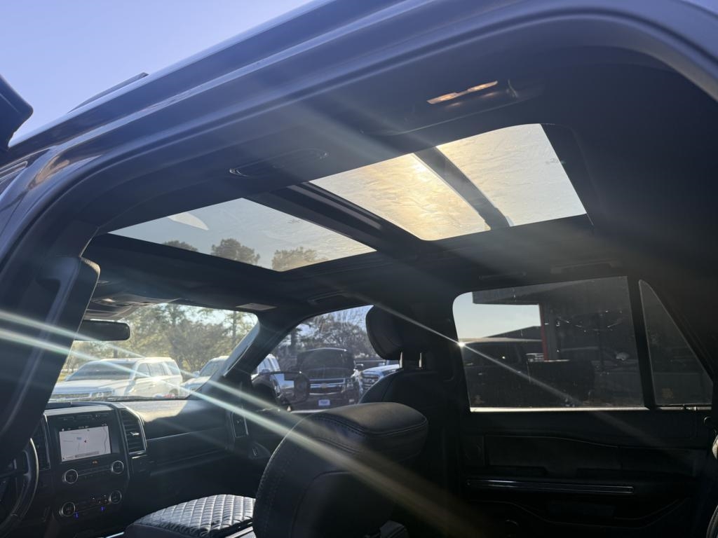 Ford Expedition  2019