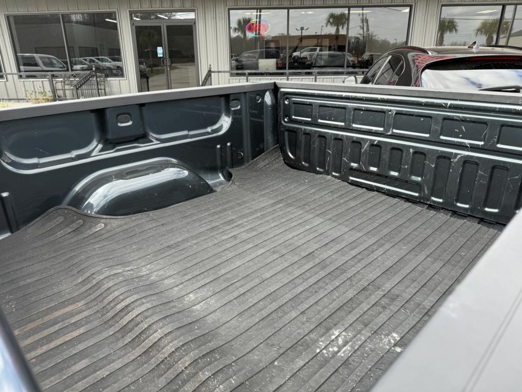 Chevrolet Silverado 1500  2017