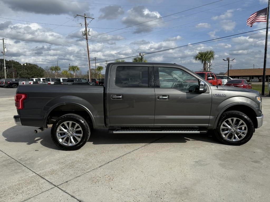 Ford F-150  2016