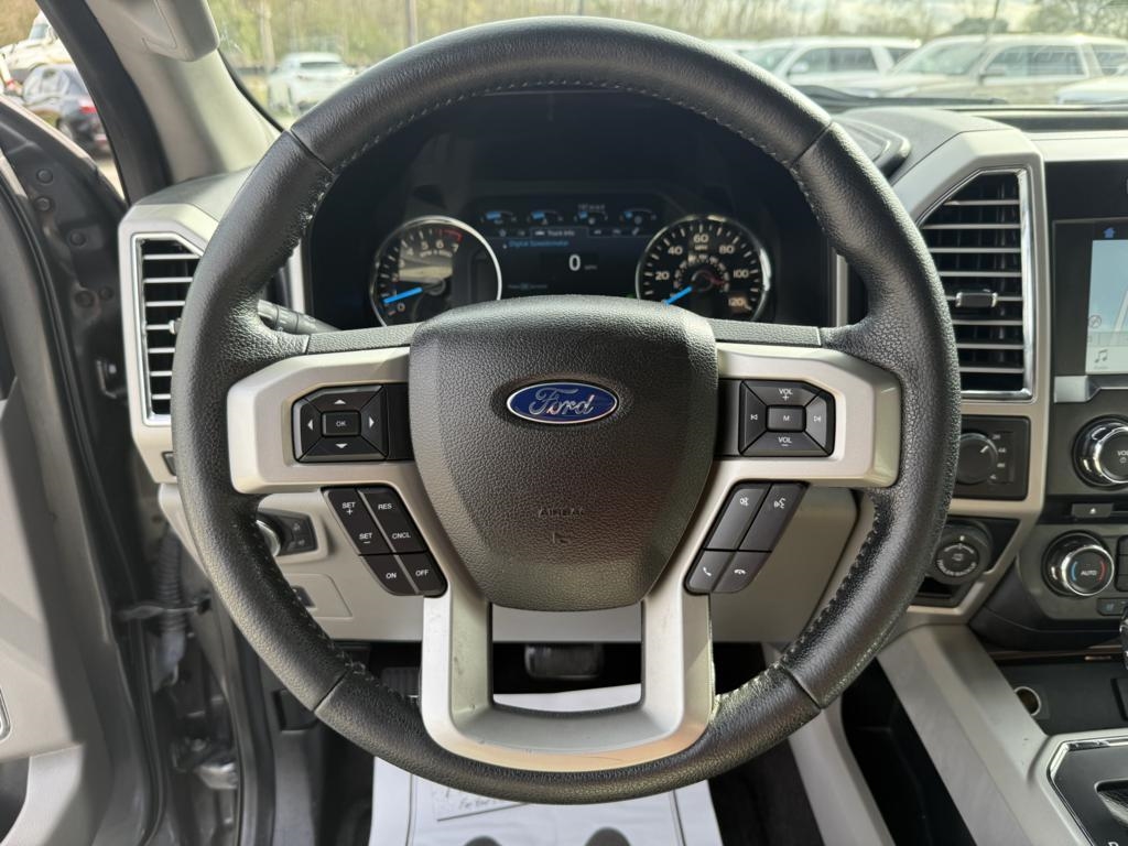 Ford F-150  2016
