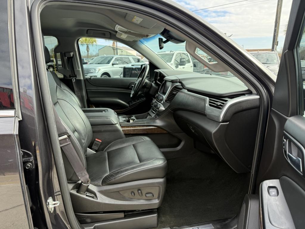 Chevrolet Tahoe  2016