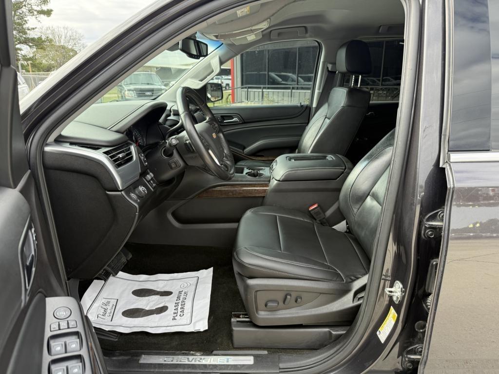 Chevrolet Tahoe  2016