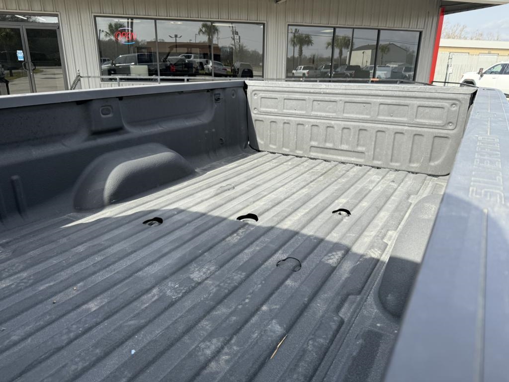 Chevrolet Silverado 3500HD  2019