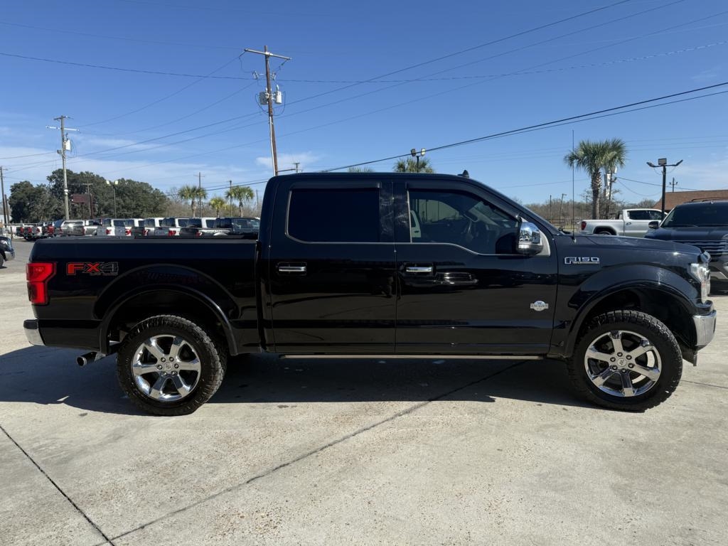 Ford F-150  2019