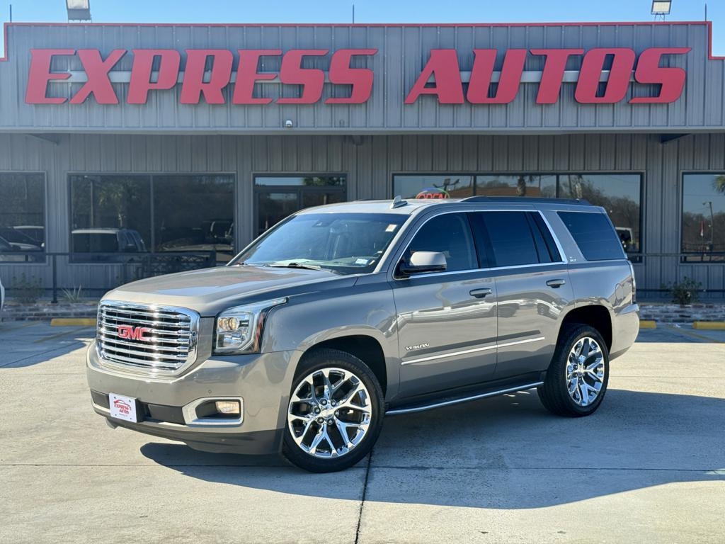 GMC Yukon  2019