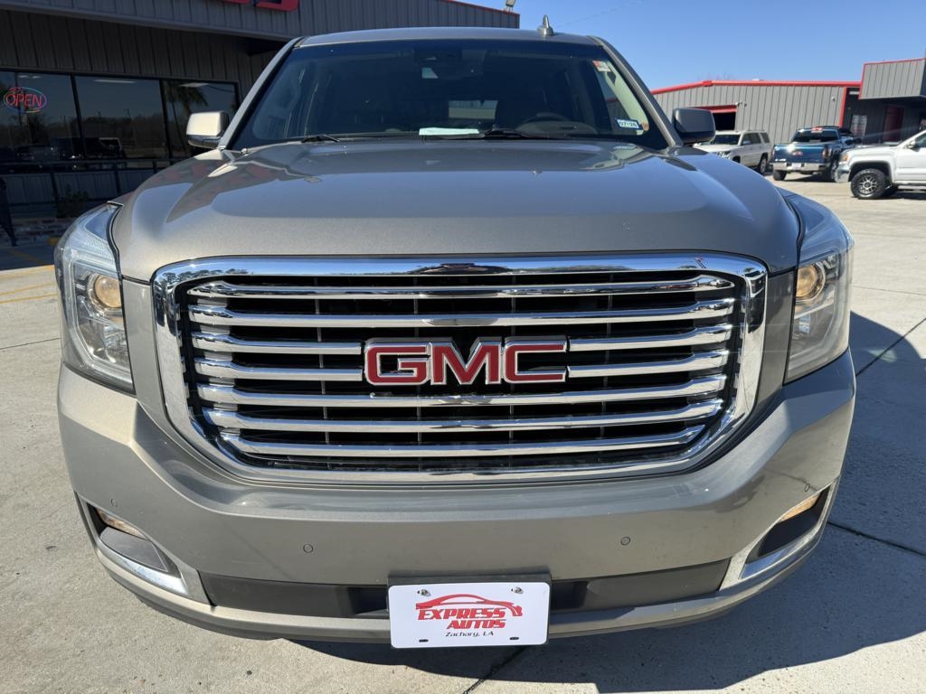GMC Yukon  2019